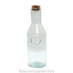 Tablecraft 6631 Beverage Bottle