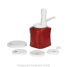 Tablecraft 663K Condiment Syrup Pump Only