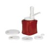 Tablecraft 663K Condiment Syrup Pump Only