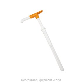 Tablecraft 664 Condiment Syrup Pump Only