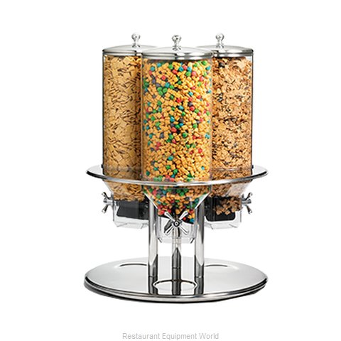Tablecraft 693 Dispenser, Dry Products