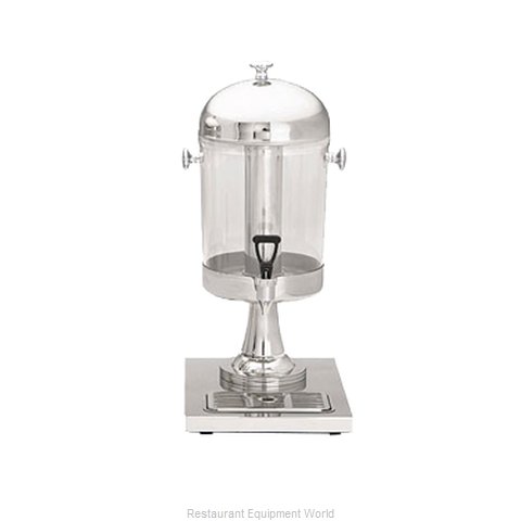 Tablecraft 71B Beverage Dispenser, Parts