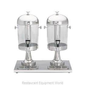 Tablecraft 71ICC Beverage Dispenser, Parts