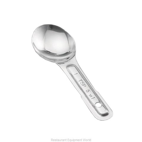 Thunder Group SLMS013V Measuring Scoop 1/8 Cup 8-3/4 Long