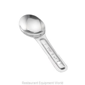 Tablecraft 721C Measuring Spoons