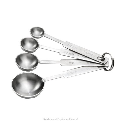 Tablecraft 722 Measuring Spoons