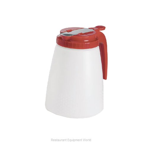 Tablecraft 748R Syrup Pourer