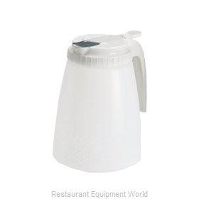 Tablecraft 748W Syrup Pourer