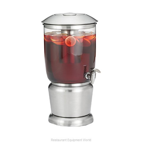 Tablecraft 75 Beverage Dispenser, Non-Insulated