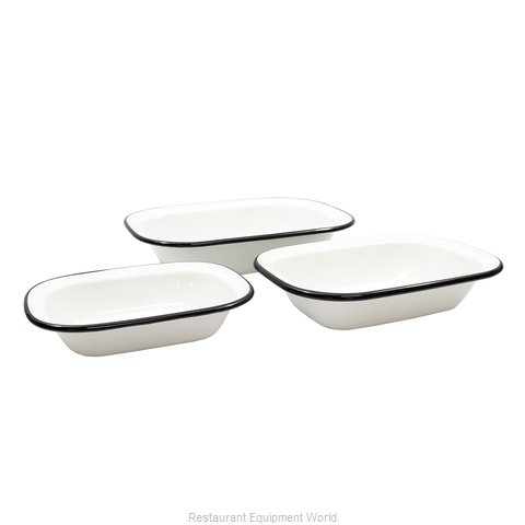 Tablecraft 80015 Serving & Display Tray