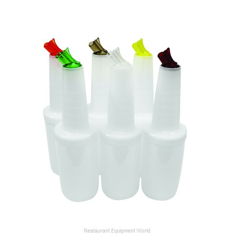 Tablecraft 8032A Drink Bar Mix Pourer Complete Unit