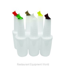 Tablecraft 8032A Drink Bar Mix Pourer Complete Unit