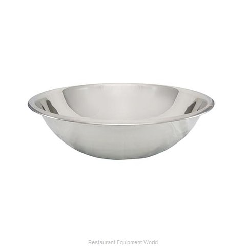 Tablecraft 824 Mixing Bowl, Metal