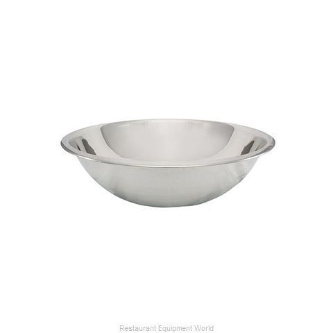 Tablecraft 826 Mixing Bowl, Metal