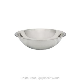 Tablecraft 826 Mixing Bowl, Metal