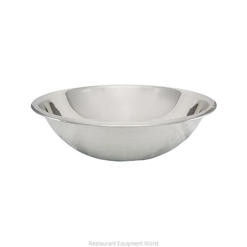 Tablecraft 828 Mixing Bowl, Metal