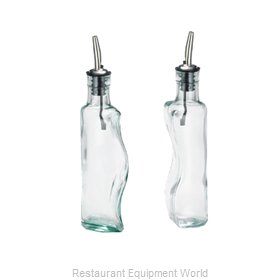 Tablecraft 918 Oil & Vinegar Cruet Bottle