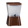 Dispensador de Bebidas, sin Aislamiento
 <br><span class=fgrey12>(Tablecraft 954 Beverage Dispenser, Non-Insulated)</span>