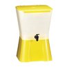 Dispensador de Bebidas, sin Aislamiento
 <br><span class=fgrey12>(Tablecraft 955 Beverage Dispenser, Non-Insulated)</span>