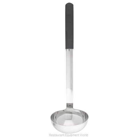 Tablecraft AM5314BK Ladle, Serving
