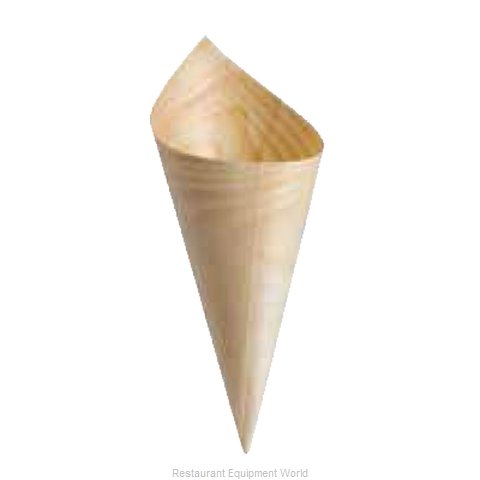 Tablecraft BAMDCN7 Disposable Cups / Cones (Magnified)
