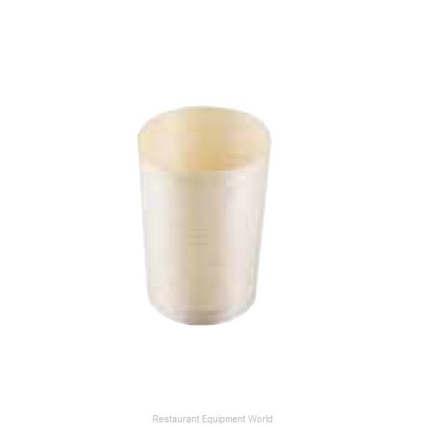 Tablecraft BAMDCP1 Disposable Cups / Cones (Magnified)