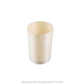 Tablecraft BAMDCP1 Disposable Cups / Cones