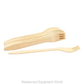 Tablecraft BAMDF65 Disposable Utensils