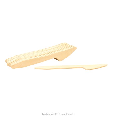 Tablecraft BAMDKN65 Disposable Utensils