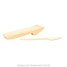 Tablecraft BAMDKN65 Disposable Utensils