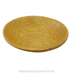 Tablecraft BAMDRBAM2 Disposable Tray/Plate