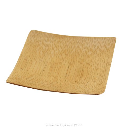 Tablecraft BAMDSBAM2 Disposable Tray/Plate