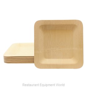 Tablecraft BAMDSP10 Disposable Plates
