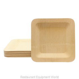 Tablecraft BAMDSP7 Disposable Plates