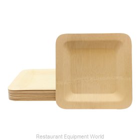 Tablecraft BAMDSP9 Disposable Plates
