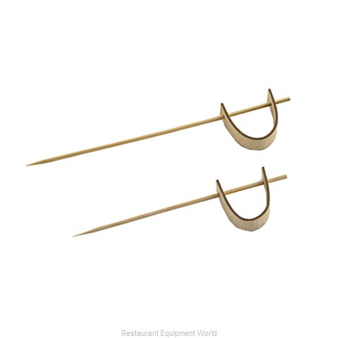 Tablecraft BAMPS45 Picks, Wood