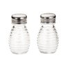 Salero/Pimentero
 <br><span class=fgrey12>(Tablecraft BH2 Salt / Pepper Shaker)</span>