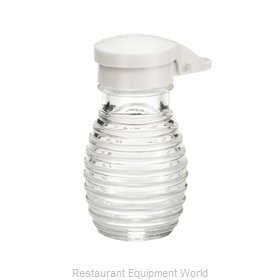 Tablecraft BH2MPW Salt / Pepper Shaker