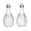 Tablecraft BH3 Oil & Vinegar Cruet Bottle