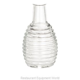 Tablecraft BH3J Oil & Vinegar Cruet Bottle