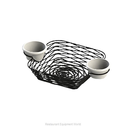 Tablecraft BK171172 Basket, Tabletop