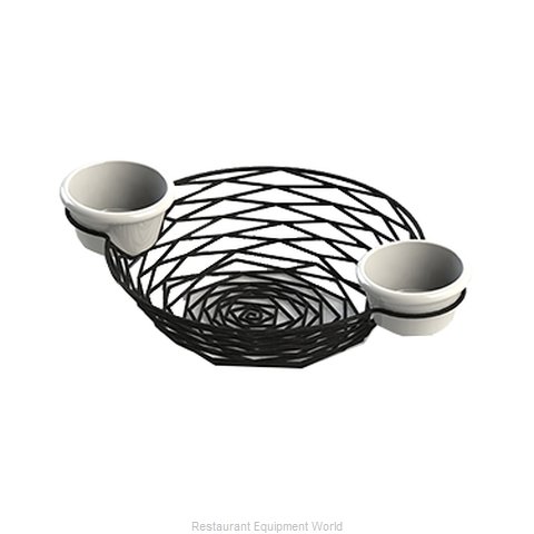 Tablecraft BK171182 Basket, Tabletop