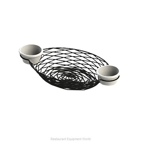 Tablecraft BK171372 Basket, Tabletop