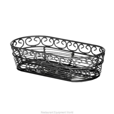 Tablecraft BK21709 Basket, Tabletop