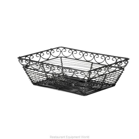 Tablecraft BK27209 Basket, Tabletop