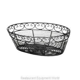 Tablecraft BK27410 Basket, Tabletop