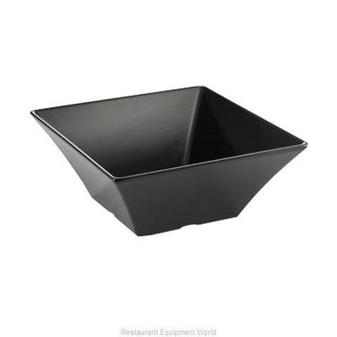 Tablecraft BKMB94 Serving Bowl, Plastic