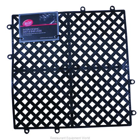 Tablecraft BM1212 Bar Mat