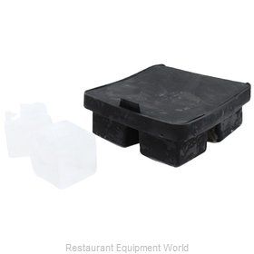 Tablecraft BSCT2 Ice Cube Tray