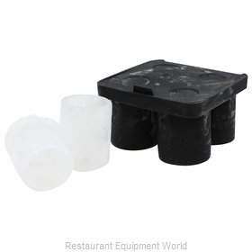 Tablecraft BSST Ice Cube Tray